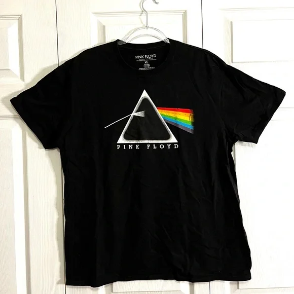 Pink Floyd “The dark side of the moon” T-shirt size XL - Picture 4 of 11